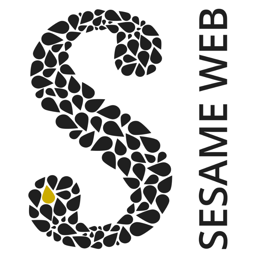 Sesame Web Logo