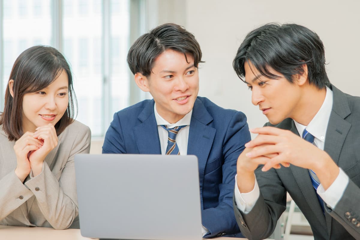 全国対応と愛知での対面相談による信頼